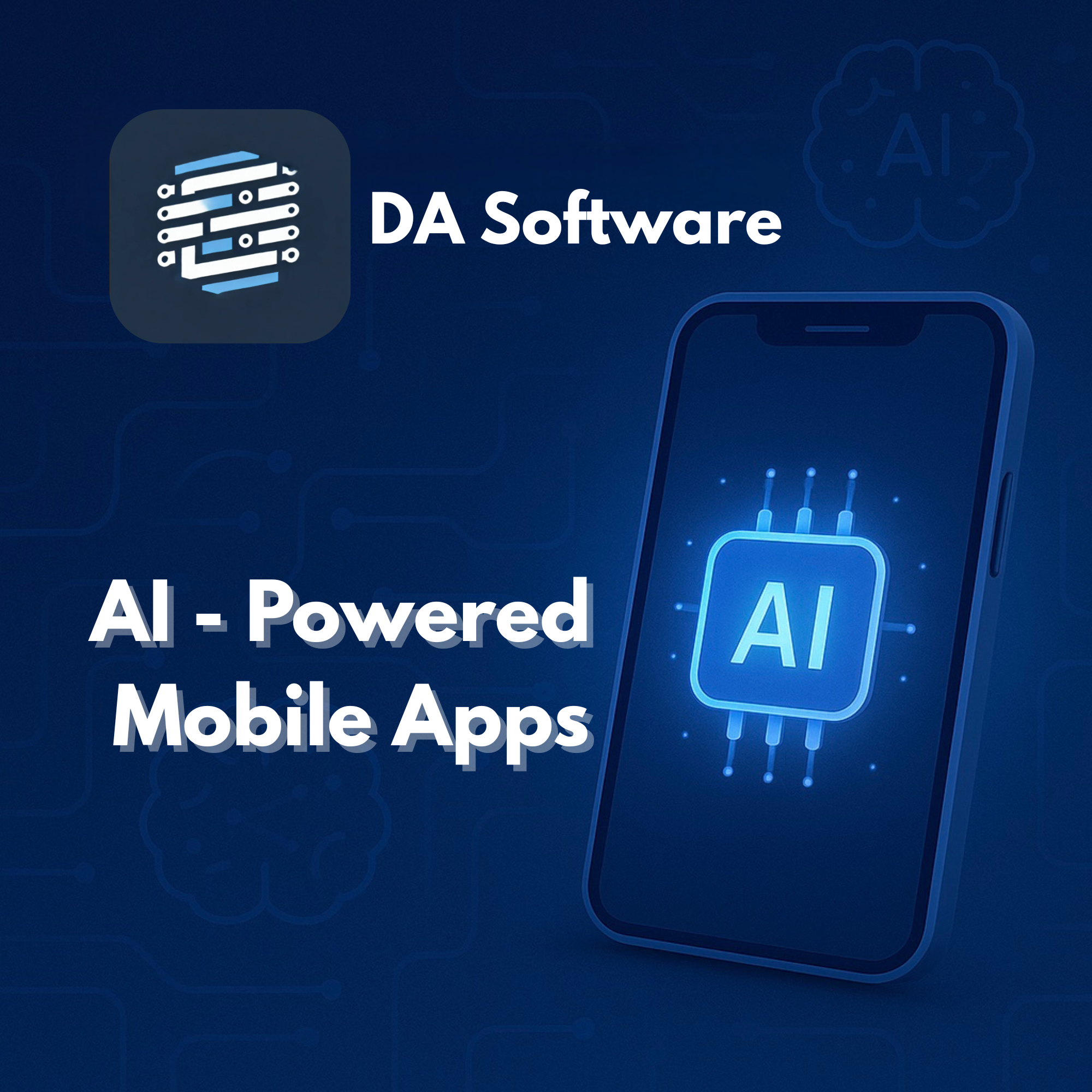 iOS App Development