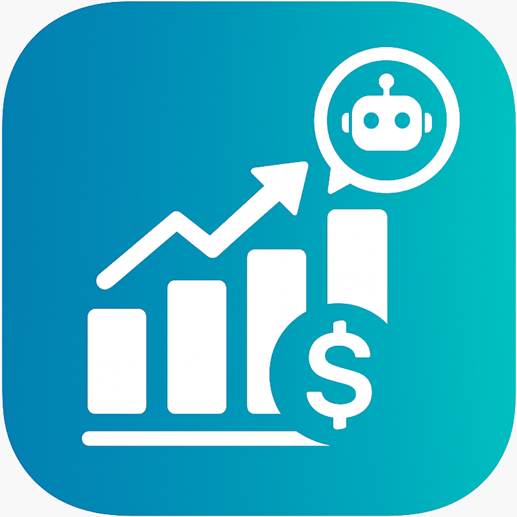 ProfitWise App Icon