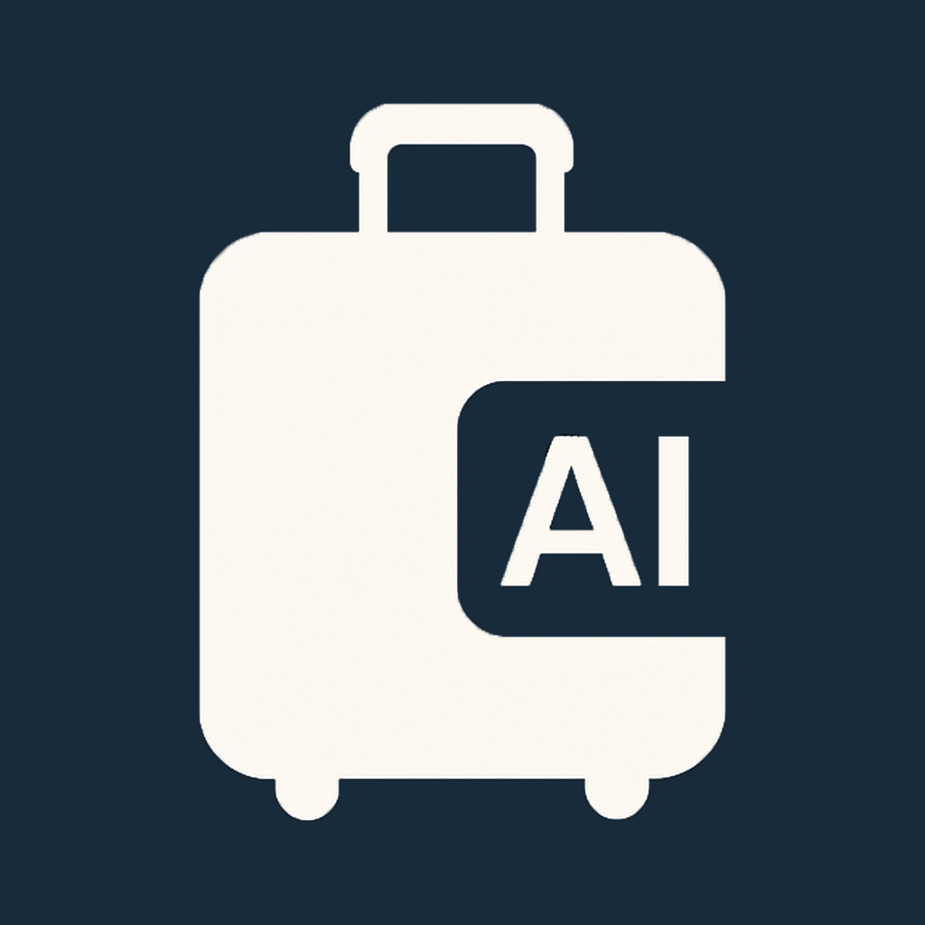 ReadyPack App Icon