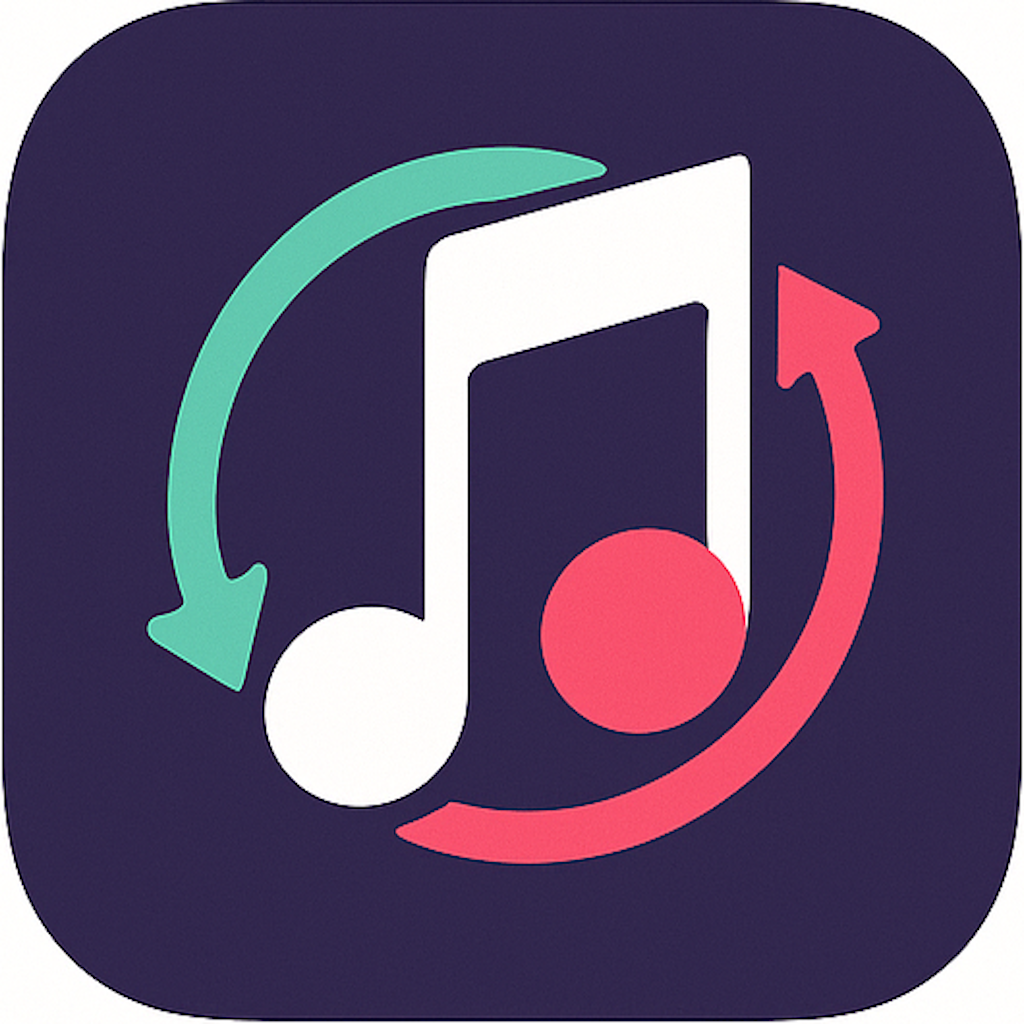 TuneMover App Icon
